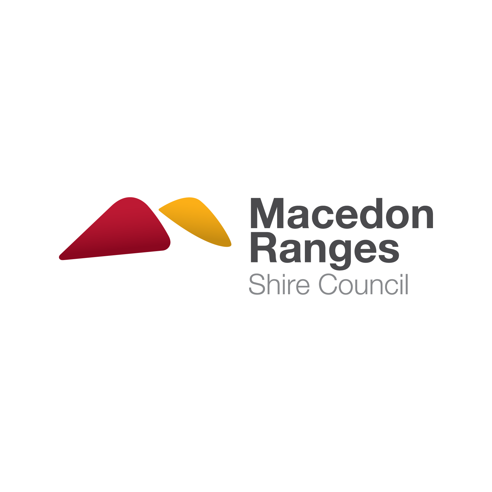 MACEDON RANGES SHIRE COUNCIL logo